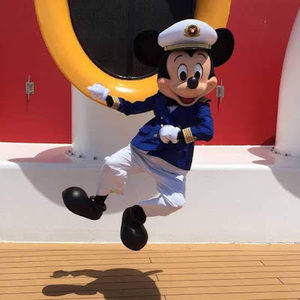 Meet your Posher, Antonio